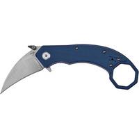 Ніж Boker Plus HEL Karambit Grey 01BO516 2373.10.42