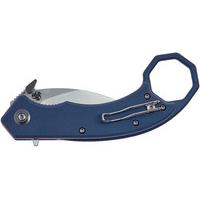 Ніж Boker Plus HEL Karambit Grey 01BO516 2373.10.42