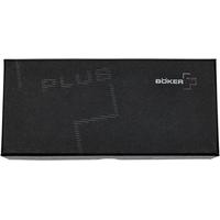 Ніж Boker Plus HEL Karambit Grey 01BO516 2373.10.42