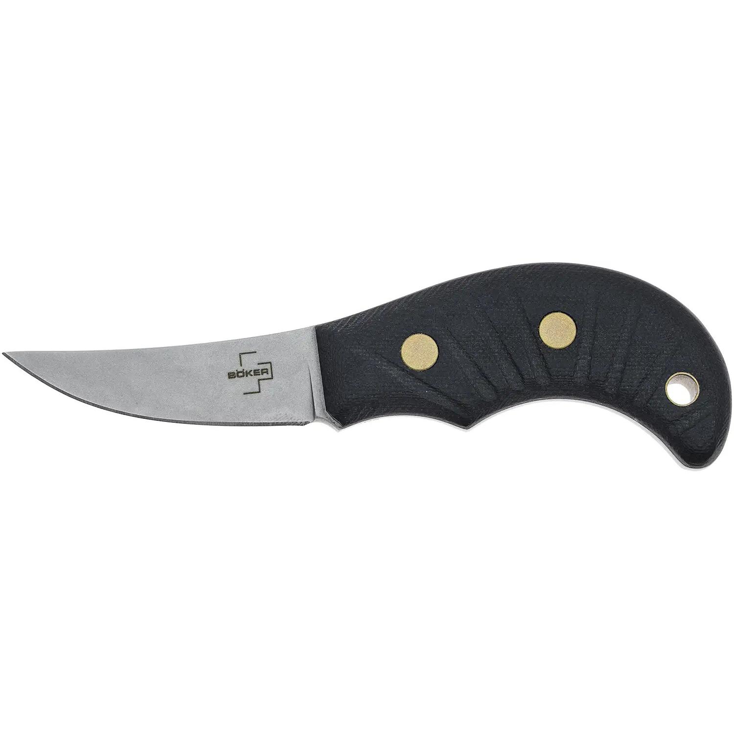 Ніж Boker Plus Shrimp 02BO082 2373.10.50