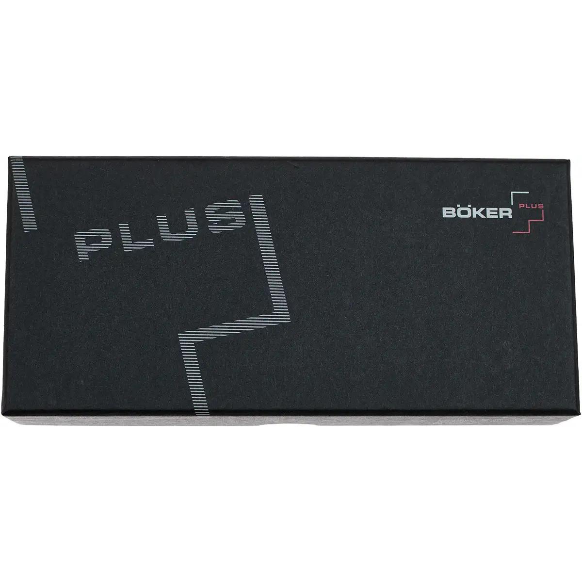 Ніж Boker Plus Shrimp 02BO082 2373.10.50