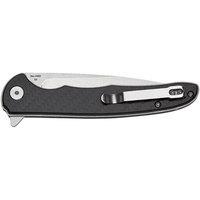 Ніж CJRB Briar CF Black J1902-CF 2798.02.32