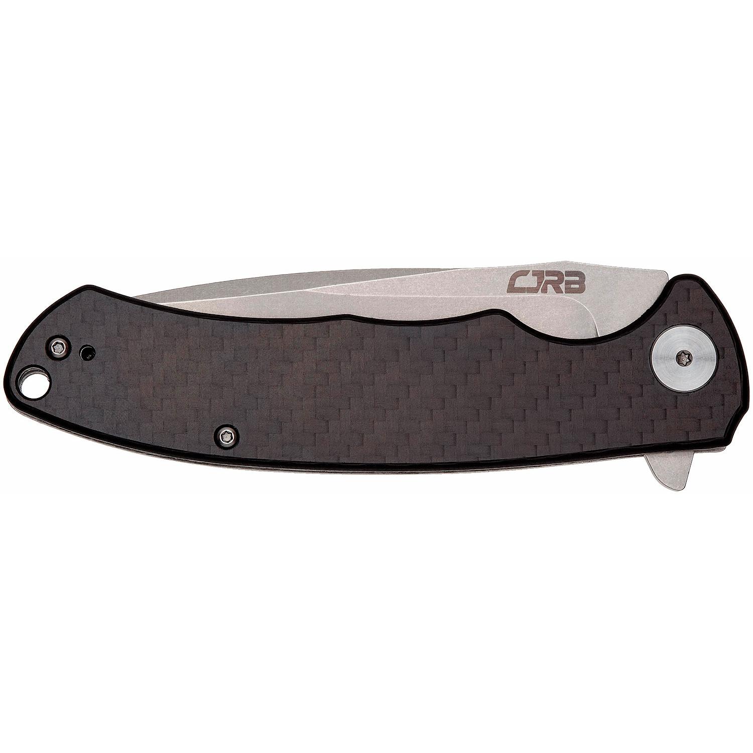 Ніж CJRB Taiga CF J1903-CF 2798.02.36