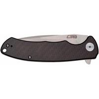 Ніж CJRB Taiga CF J1903-CF 2798.02.36