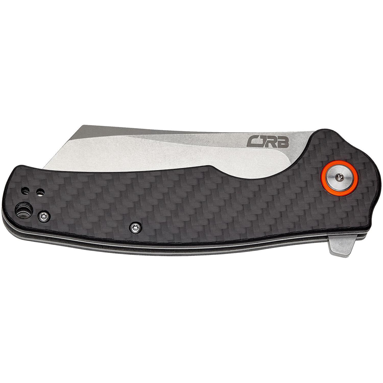 Ніж CJRB Crag CF J1904-CF 2798.02.40