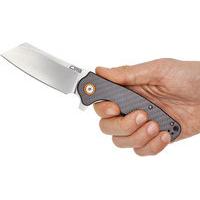 Ніж CJRB Crag CF J1904-CF 2798.02.40