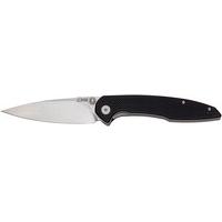 Ніж CJRB Centros G10 Black J1905-BKF 2798.02.45