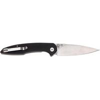 Ніж CJRB Centros G10 Black J1905-BKF 2798.02.45