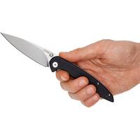 Ніж CJRB Centros G10 Black J1905-BKF 2798.02.45