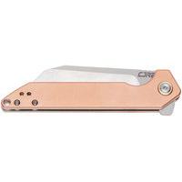 Ніж CJRB Rampart Copper J1907-COP 2798.02.54