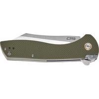 Ніж CJRB Kicker G10 Olive J1915-GN 2798.02.86