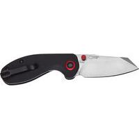 Ніж CJRB Maileah Black J1918-BKF 2798.02.95