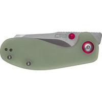 Ніж CJRB Maileah Mint Green J1918-NTG 2798.02.96