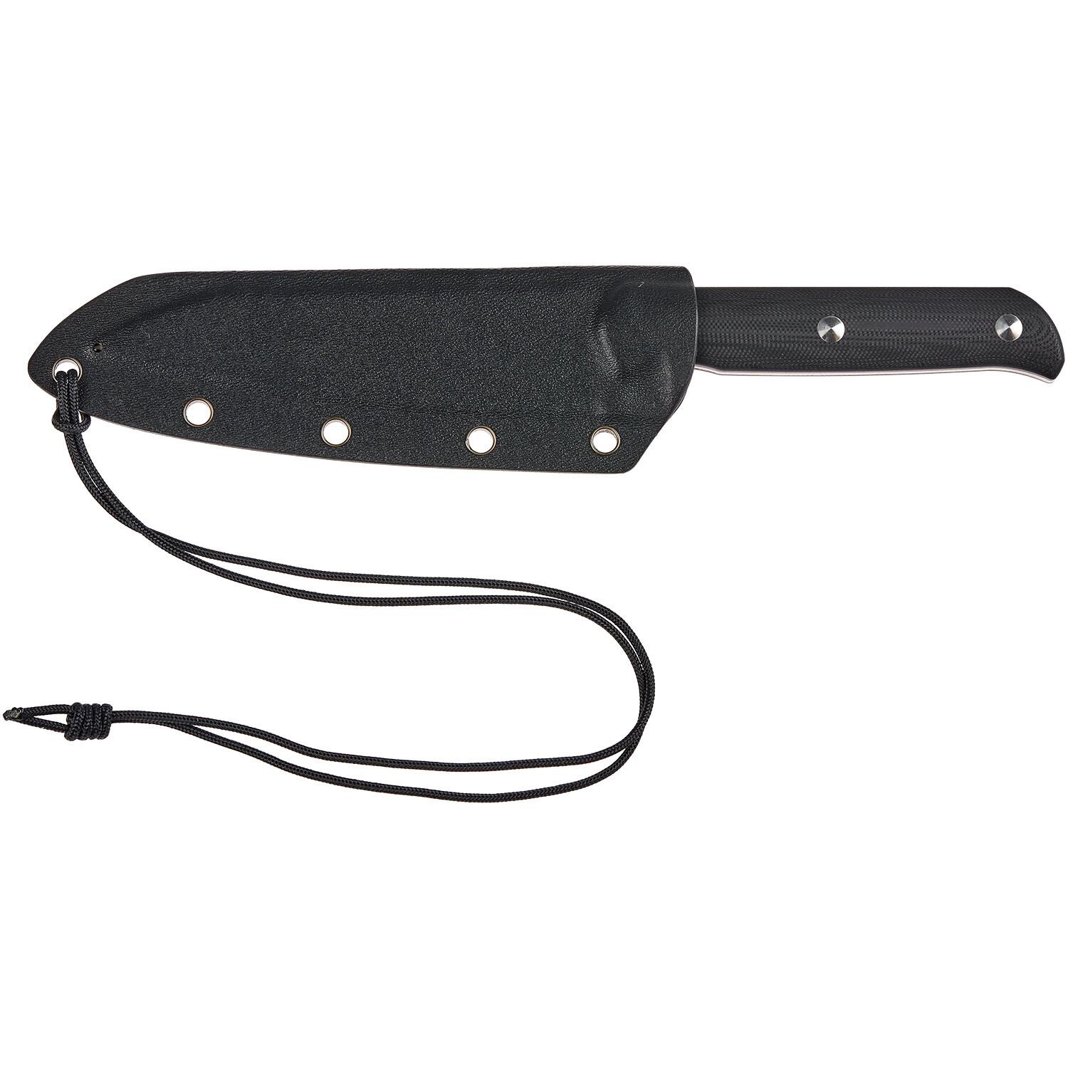 Ніж CJRB Silax J1921B-BK 2798.03.11