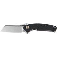 Ніж CJRB Crag Recoil lock G10 J1904R-BKF 2798.03.21