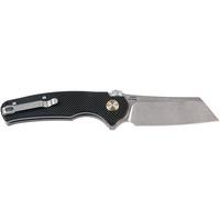 Ніж CJRB Crag Recoil lock G10 J1904R-BKF 2798.03.21