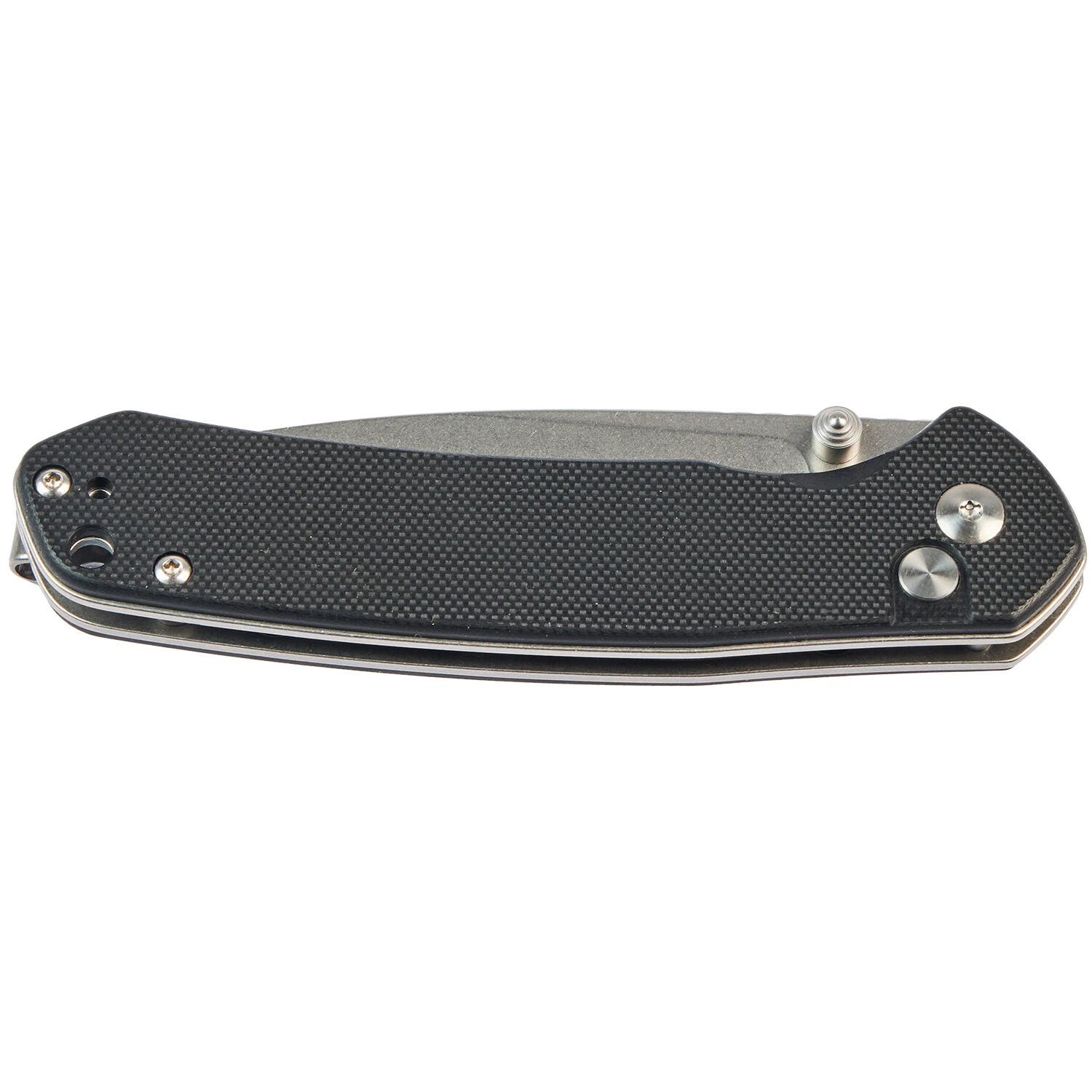 Ніж CJRB Pyrite SW Black J1925-BK 2798.03.32