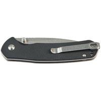 Ніж CJRB Pyrite SW Black J1925-BK 2798.03.32
