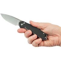 Ніж CJRB Pyrite SW Black J1925-BK 2798.03.32