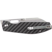 Ніж CJRB Ekko CF J1929B-CF 2798.03.53