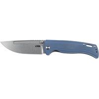 Ніж CJRB Resource SW Grey,сталь - AR-RPM9 J1932-GY 2798.03.81