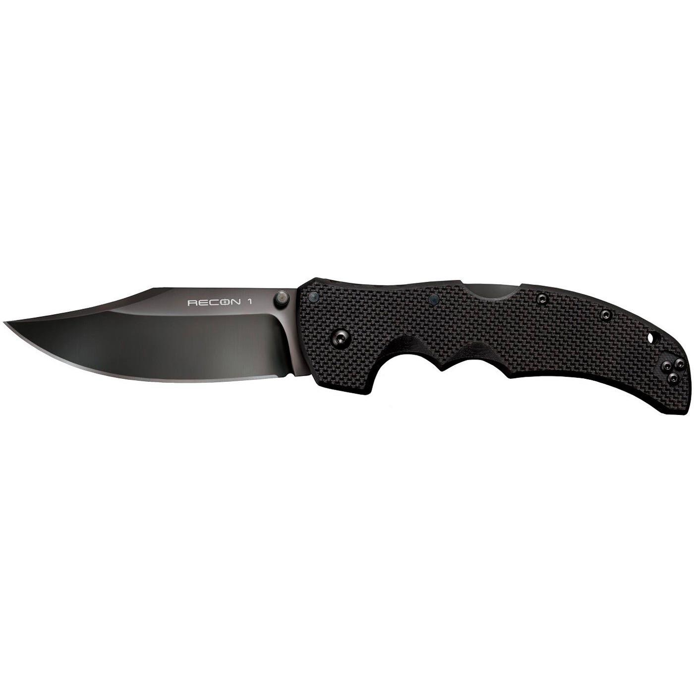 Ніж Cold Steel Recon 1 Clip Point CS-27BC 1260.14.06