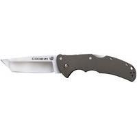 Ніж Cold Steel Code 4 Tanto Point (S35VN) CS-58PT 1260.14.37