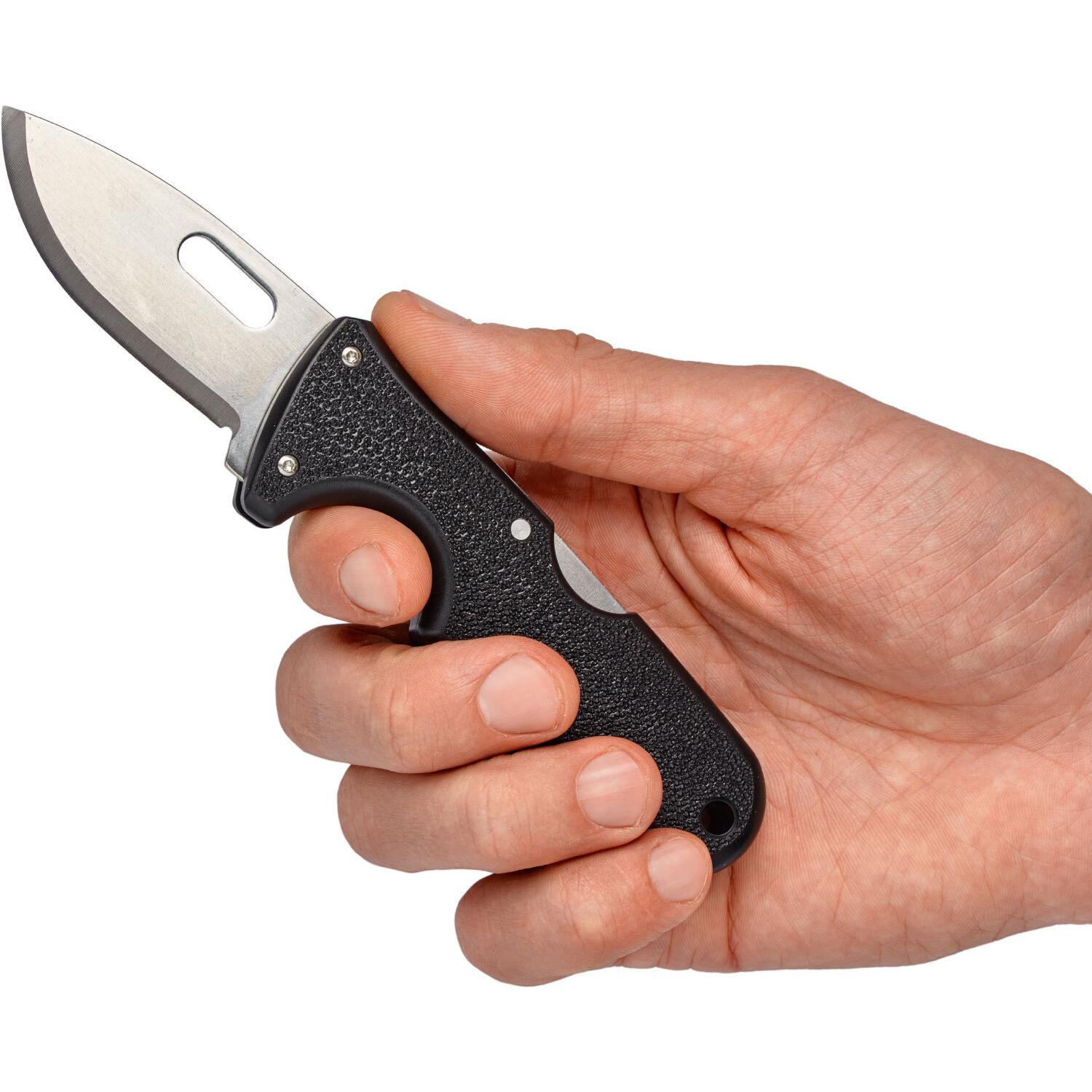 Ніж Cold Steel Click-N-Cut CS-40A 1260.14.82