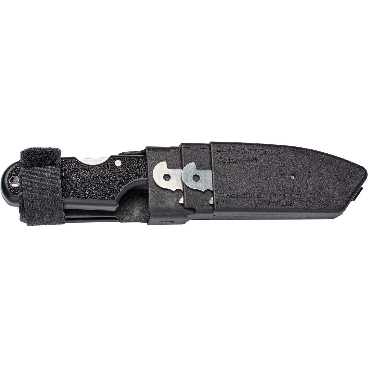 Ніж Cold Steel Click-N-Cut CS-40A 1260.14.82