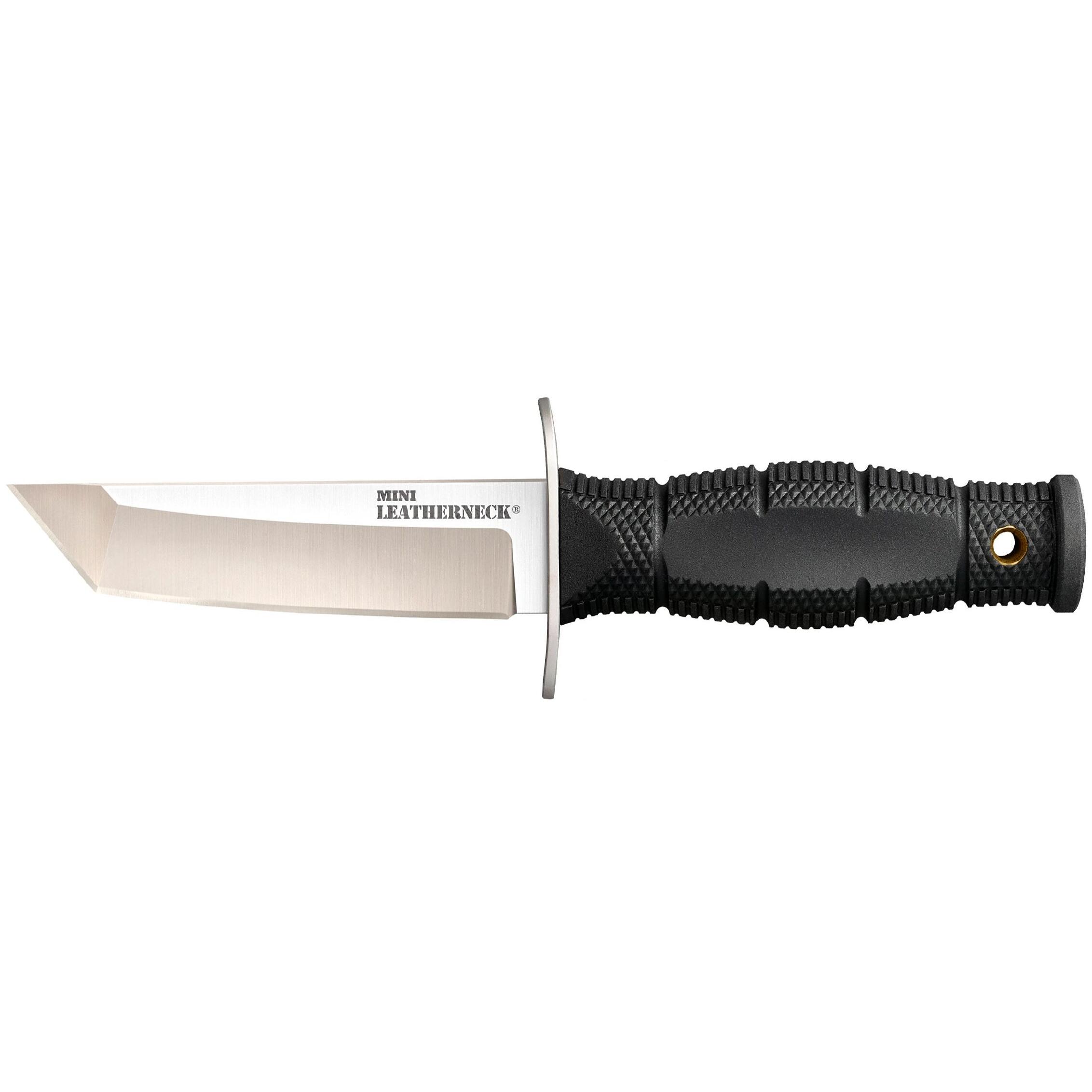 Ніж Cold Steel Leatherneck Mini Tanto Point CS-39LSAA 1260.14.94