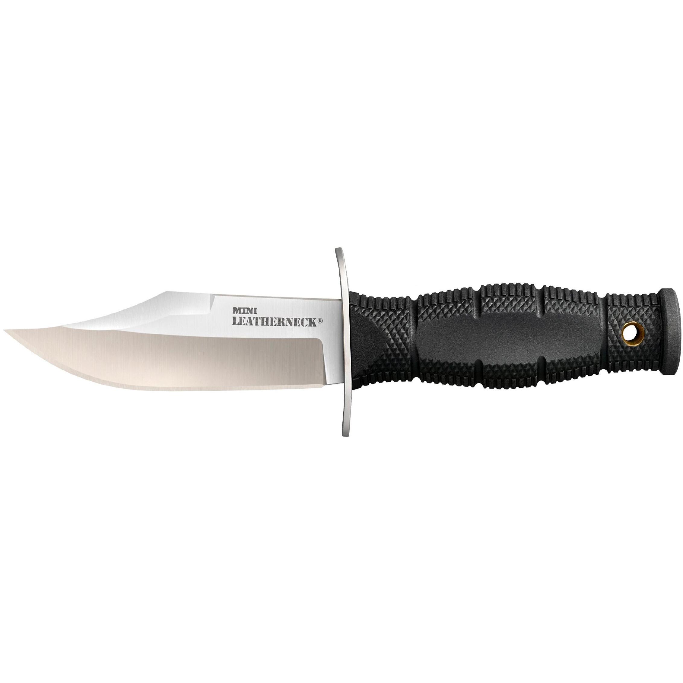 Ніж Cold Steel Leatherneck Mini Clip Point CS-39LSAB 1260.14.95