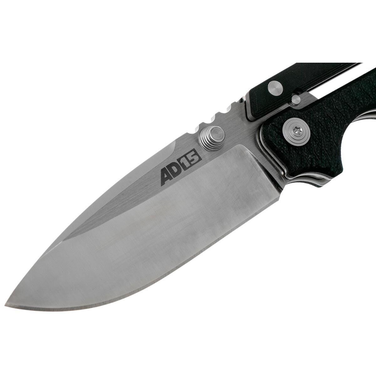 Ніж Cold Steel AD-15 Lite CS-58SQL 1260.15.03