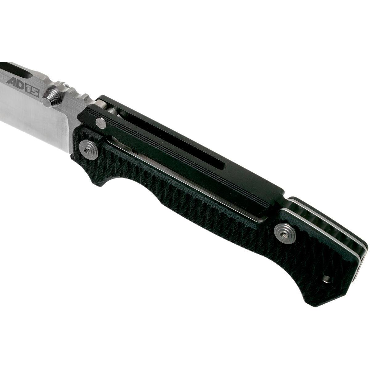Ніж Cold Steel AD-15 Lite CS-58SQL 1260.15.03