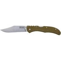 Ніж Cold Steel Range Boss к: олива CS-20KR7 1260.15.11