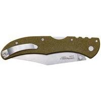 Ніж Cold Steel Range Boss к: олива CS-20KR7 1260.15.11