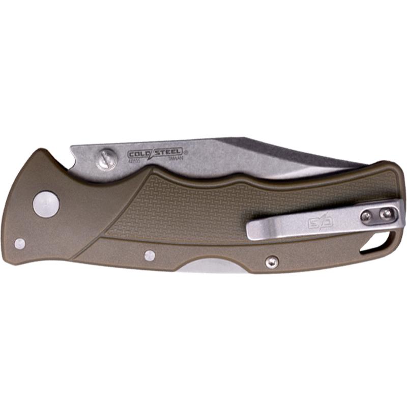 Ніж Cold Steel Verdict CP FDE CS-FL-C3CPSSFDE 1260.15.51