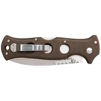 Ніж Cold Steel Gunsite Counter Point CS-10ABV3 1260.15.88