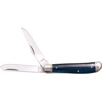 Ніж Cold Steel Mini Trapper Blue Bone CS-FL-MTRPR-B 1260.16.03