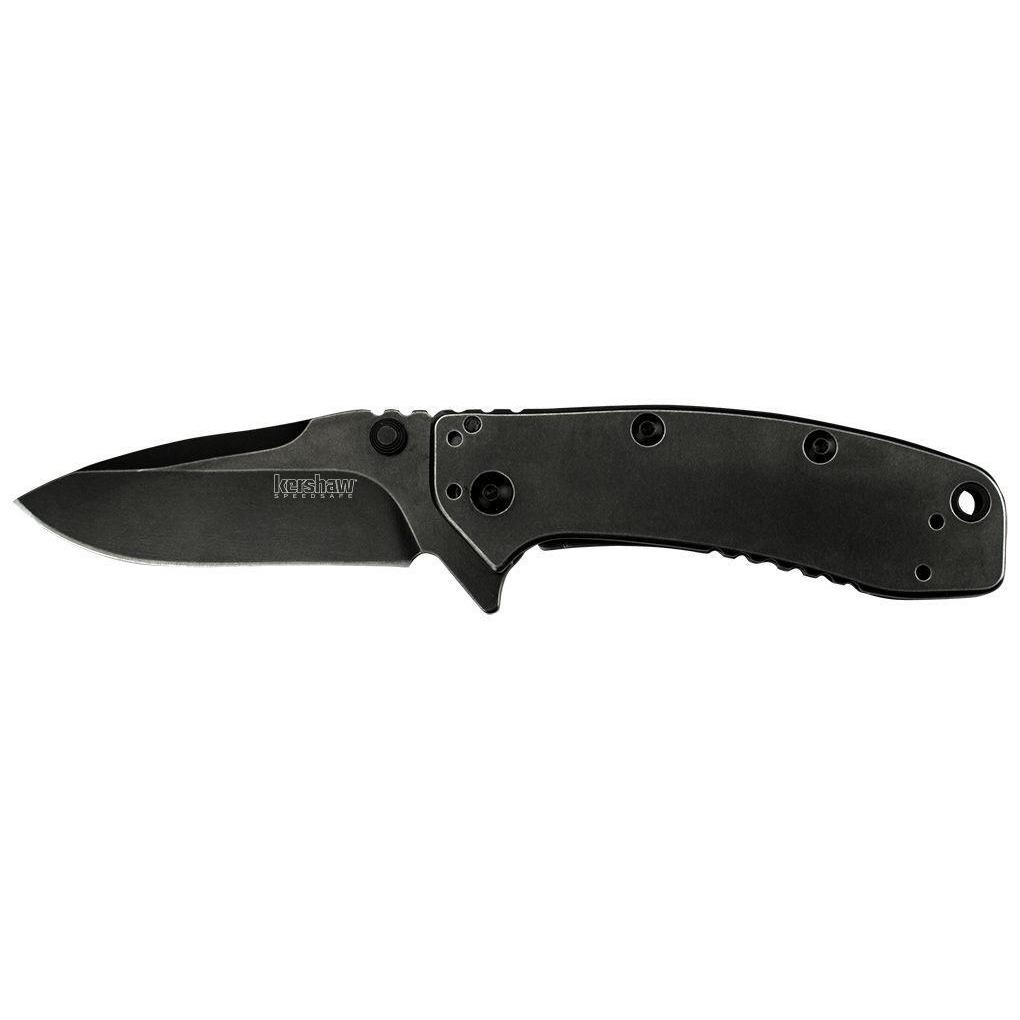 Ніж Kershaw Cryo II SS folder Blackwash 1556BW 1740.01.64