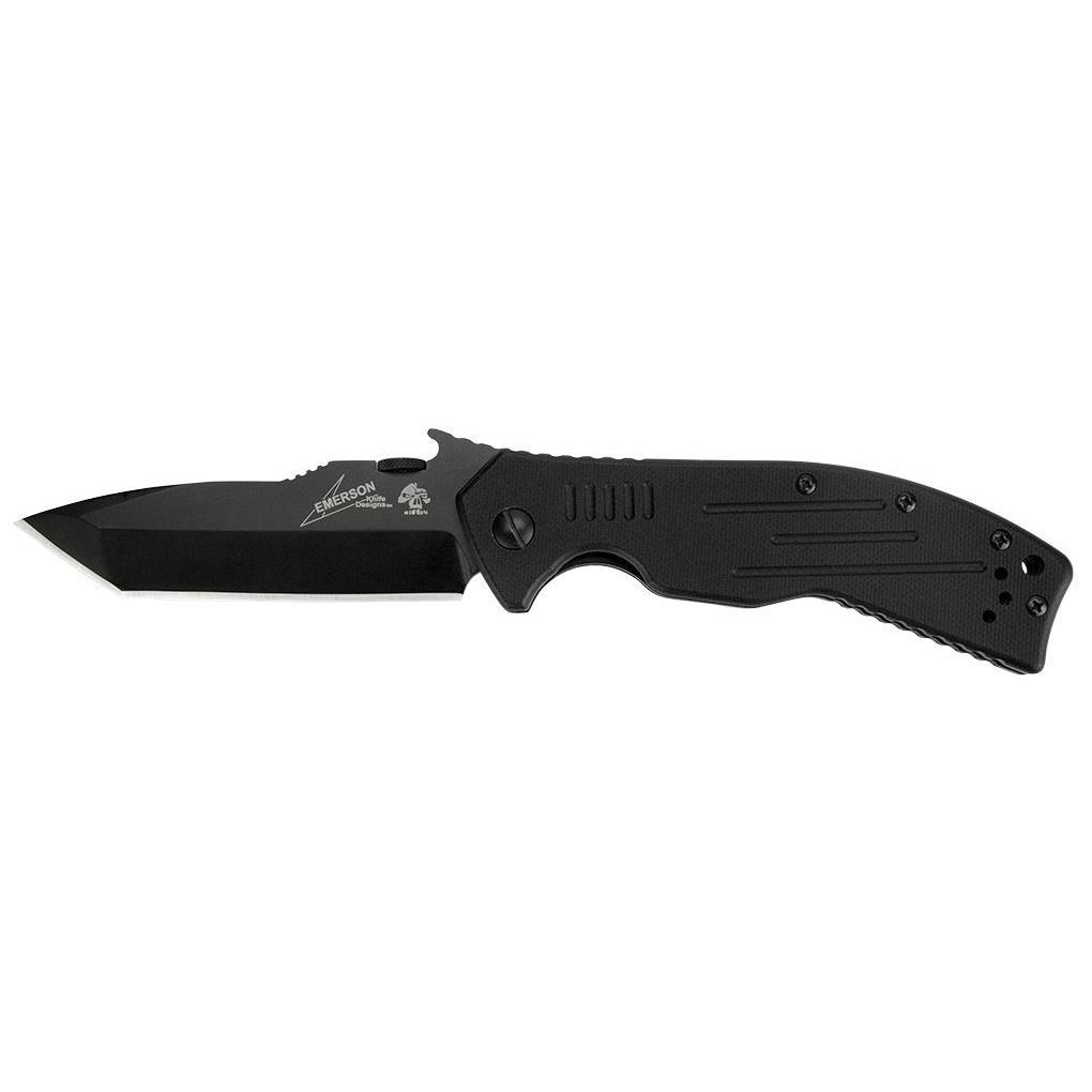 Ніж Kershaw CQC-8K 6044TBLK 1740.01.69