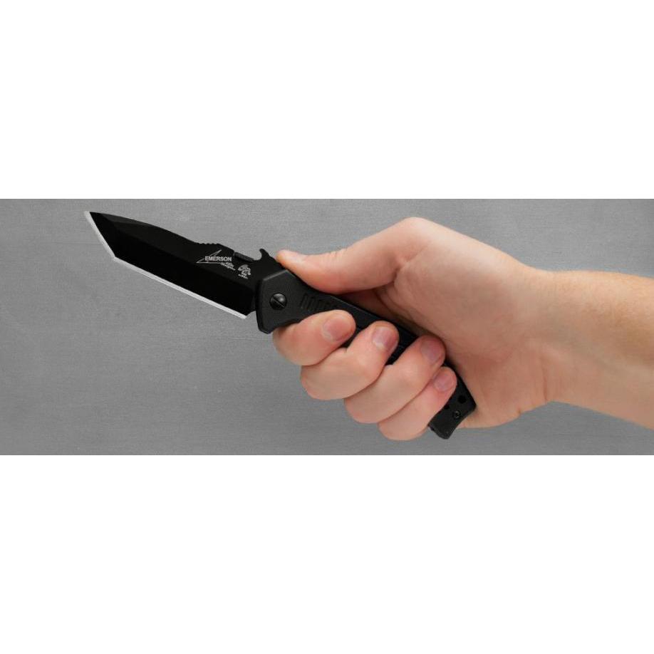 Ніж Kershaw CQC-8K 6044TBLK 1740.01.69