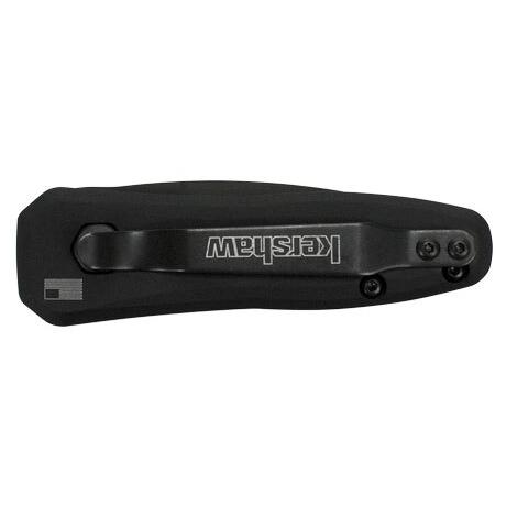 Ніж Kershaw Launch 4 black 7500BLK 1740.03.04