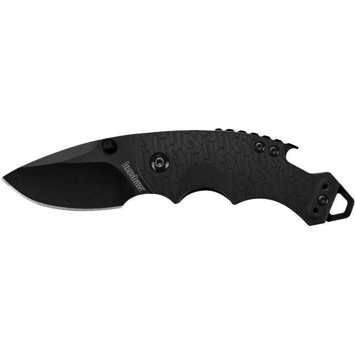Ніж Kershaw Shuffle Black 8700BLK 1740.03.09