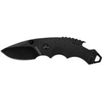 Ніж Kershaw Shuffle Black 8700BLK 1740.03.09