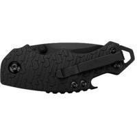 Ніж Kershaw Shuffle Black 8700BLK 1740.03.09