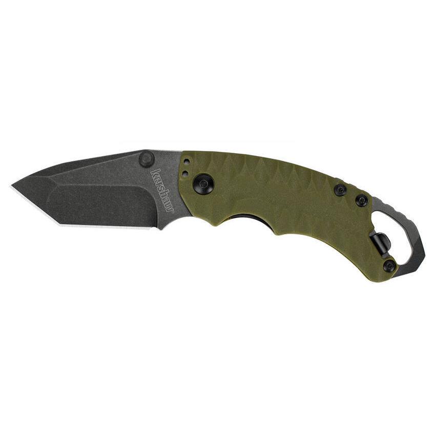 Ніж Kershaw Shuffle II Olive 8750TOLBW 1740.03.15