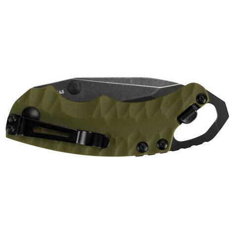 Ніж Kershaw Shuffle II Olive 8750TOLBW 1740.03.15