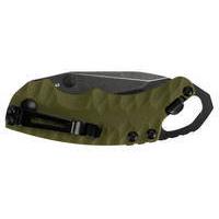 Ніж Kershaw Shuffle II Olive 8750TOLBW 1740.03.15