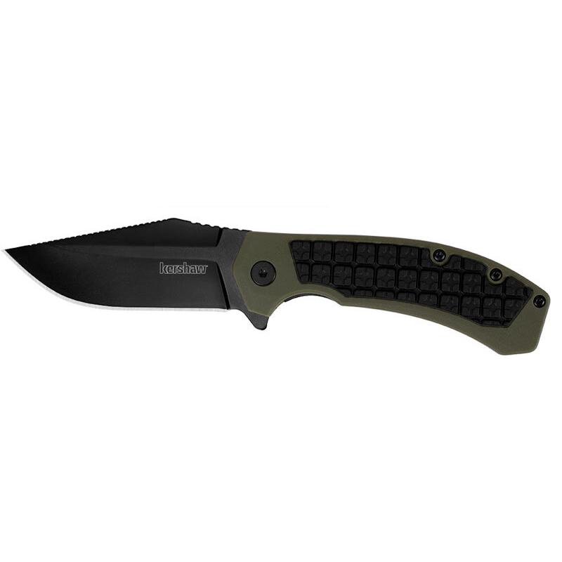 Ніж Kershaw Faultline 8760 1740.03.67