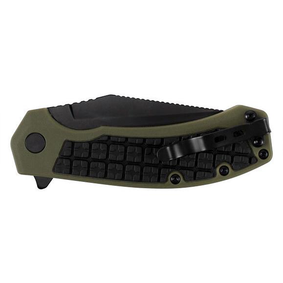 Ніж Kershaw Faultline 8760 1740.03.67